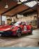 Buch: Die Bucket List für Porsche Fahrer 